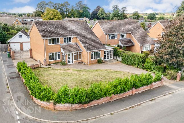 Brandon Court, Brundall, Norwich 4 bed detached house for sale