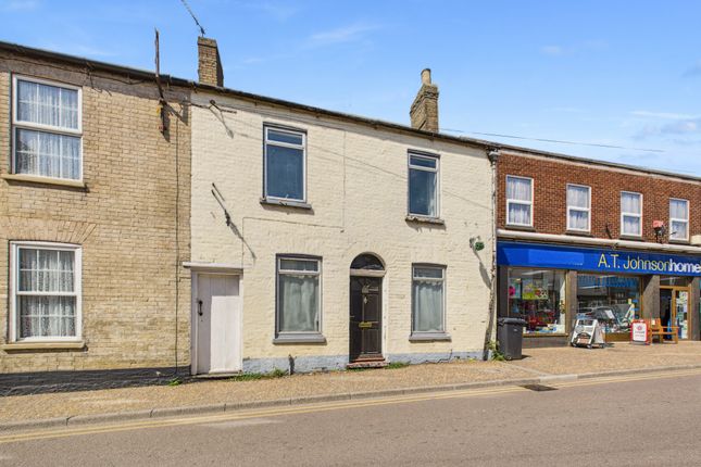 Bridge Street, Downham Market PE38 3 bed terraced house for sale