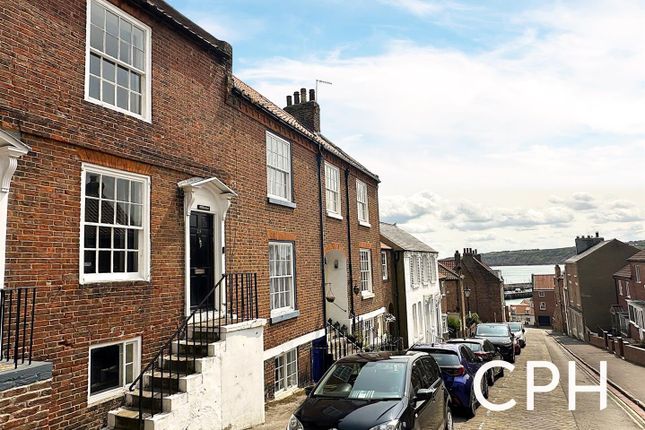 Castlegate, Scarborough 4 bed house for sale