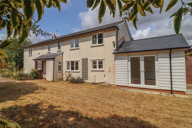 Upper Clatford, Andover, Hampshire, SP11 3 bed detached house for sale