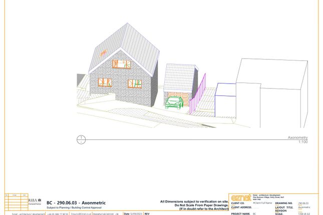 Barley Cote Avenue, Keighley BD20 Land for sale