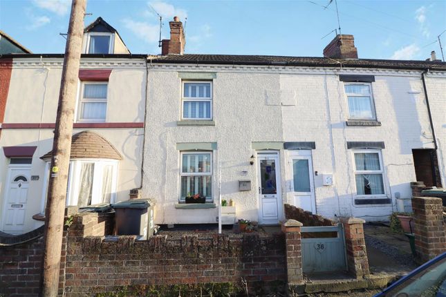 Washbrook Road, Rushden NN10 2 bed terraced house for sale