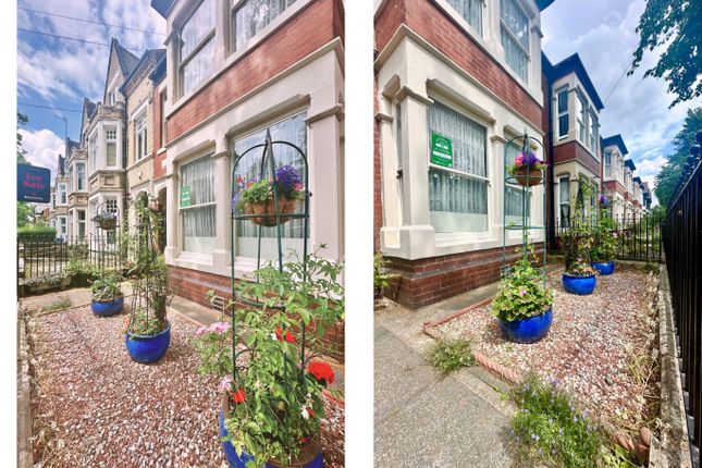 Marlborough Avenue, Princes Avenue... 5 bed terraced house for sale