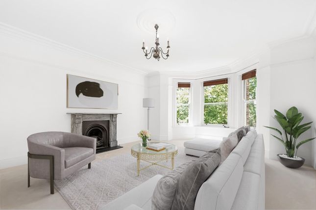 Anerley Road, Anerley, London, SE20 3 bed apartment for sale