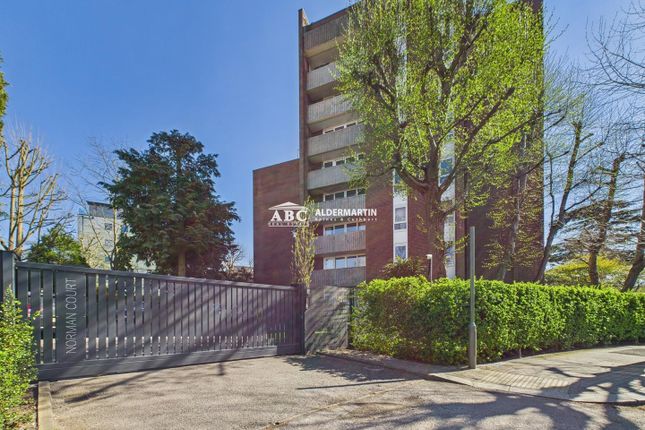 Nether Street, London 1 bed flat for sale