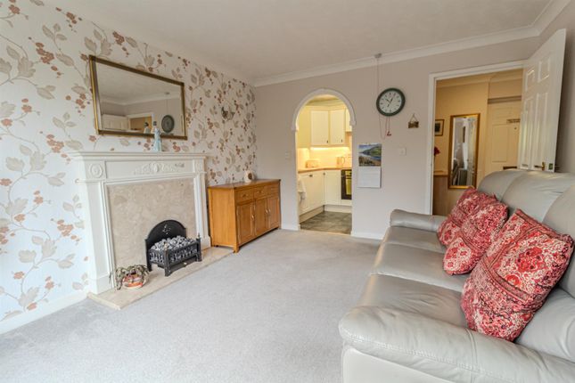 Beech Avenue, Mapperley, Nottingham 2 bed apartment for sale