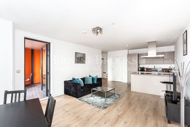Roosevelt Tower, Williamsburg Plaza... 1 bed apartment for sale