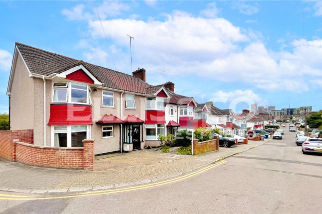 Nettleden Avenue, Wembley, HA9 6 bed end of terrace house for sale