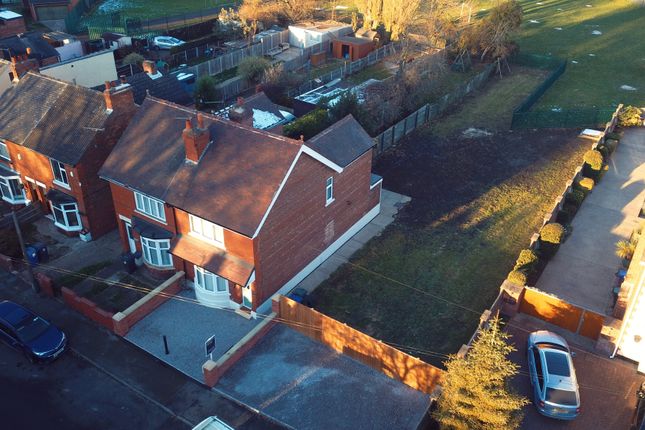 Finkle Street, Doncaster DN5 Land for sale