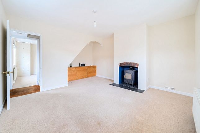Church Road, Shedfield, Southampton... 3 bed detached house for sale