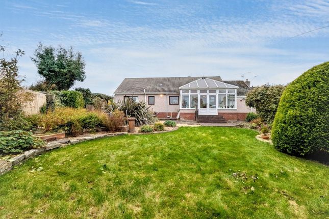Seadown Drive, Workington CA14 3 bed detached bungalow for sale