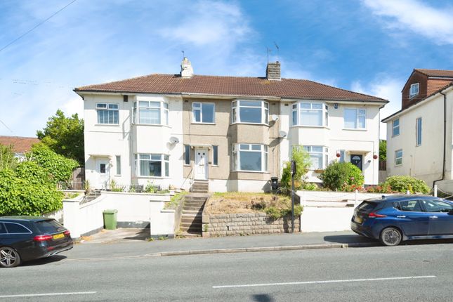 3 bed terraced house