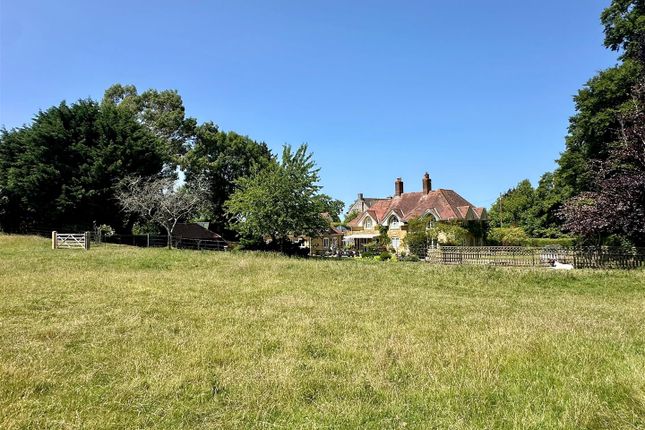 Over Compton, Sherborne 4 bed detached house for sale
