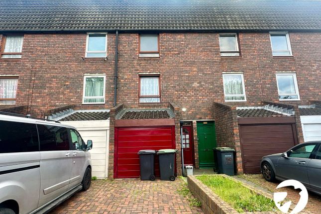 Slaithwaite Road, London, SE13 3 bed terraced house for sale
