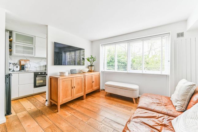 Eskmont Ridge, Crystal Palace... 1 bed flat for sale