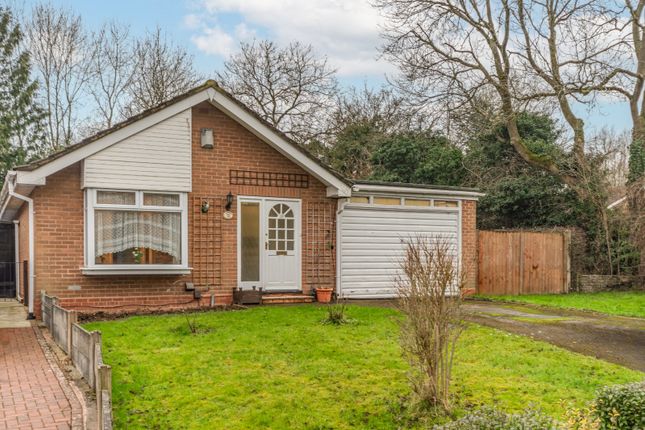 Offenham Close, Church Hill North... 3 bed bungalow for sale