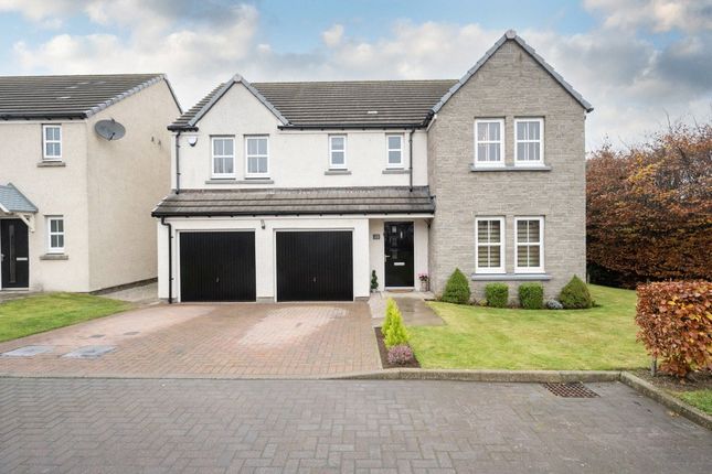 Hopetoun Grange, Aberdeen AB21 5 bed detached house for sale