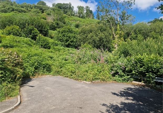Cae Sirol, Ynsyhir, Ynsyhir, Land for sale