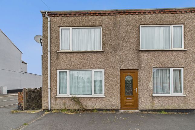 Pentrich Road, Swanwick, Alfreton... 2 bed detached house for sale