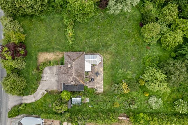 Redehall Road, SMALLFIELD, Horley... 4 bed detached house for sale