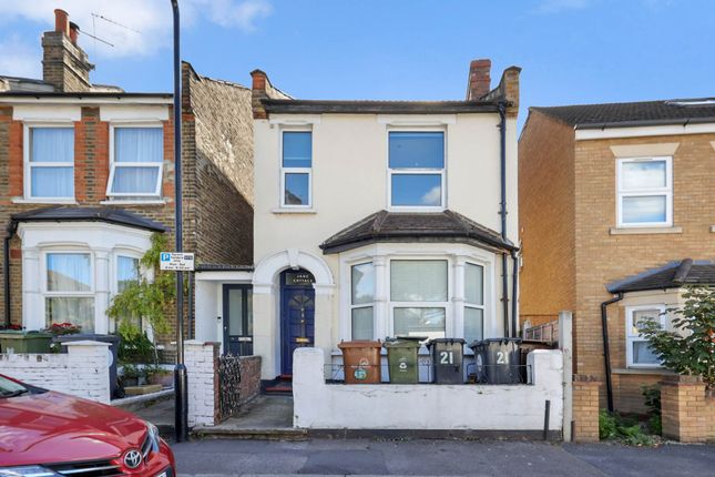 Primrose Road, Leyton, E10 5 bed detached house for sale