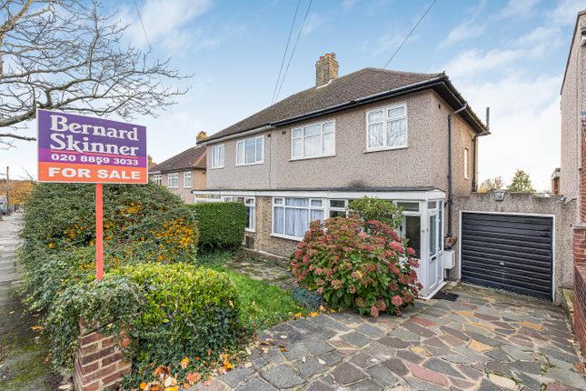 3 bed semi-detached house