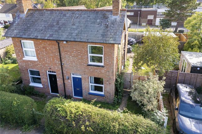 2 bedroom semi-detached house for sale