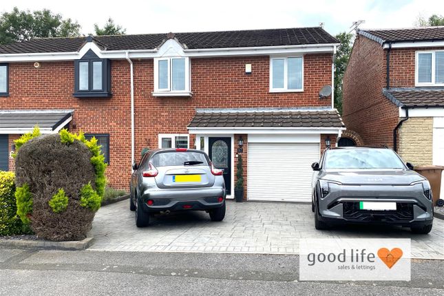 Orkney Drive, Sunderland SR2 4 bed semi