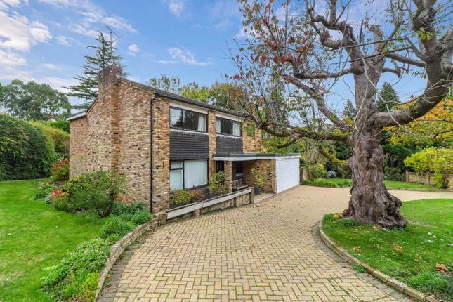 Eghams Wood Road, Beaconsfield... 5 bed detached house for sale