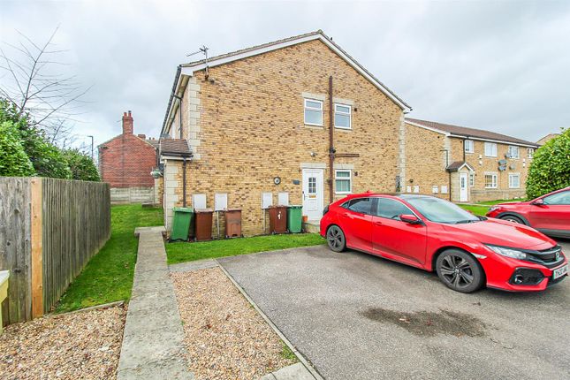 Ashwood Green, Ryhill WF4 2 bed apartment for sale