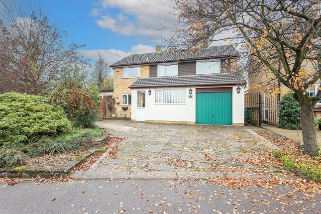 Haslingden Close, Harpenden 4 bed detached house for sale