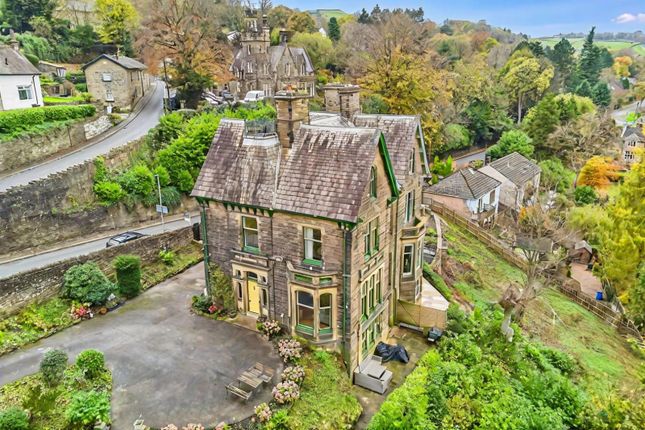 Spring Gardens Lane, Keighley, BD20 6LS 6 bed semi