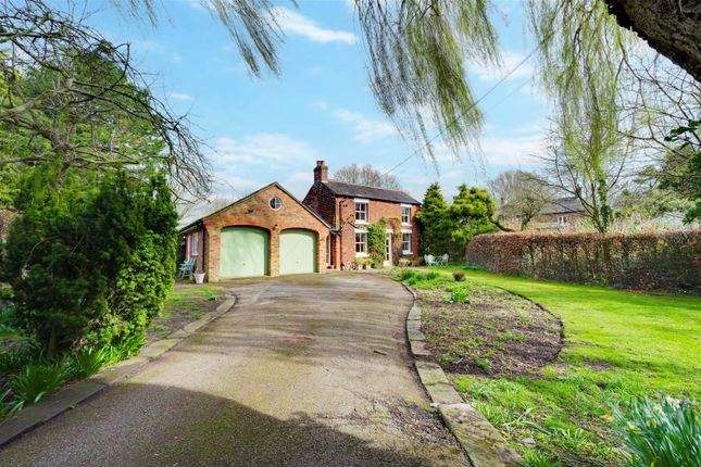 3 bedroom character property for sale