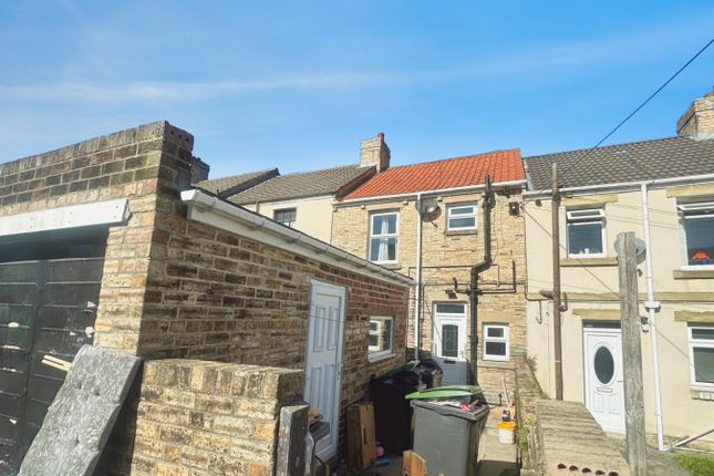 York Street, Durham DH9 2 bed terraced house for sale