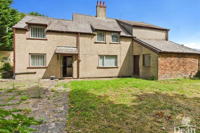 2 bed cottage