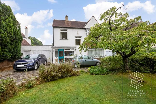 Court Lane, Dulwich, London, SE21 3 bed house for sale