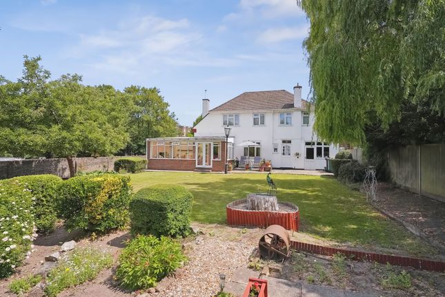 Brighton Road, Sutton, SM2 3 bed detached house for sale