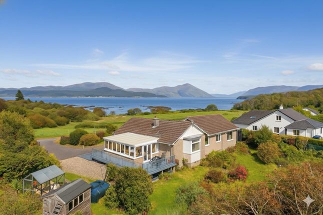 4 bedroom detached bungalow for sale