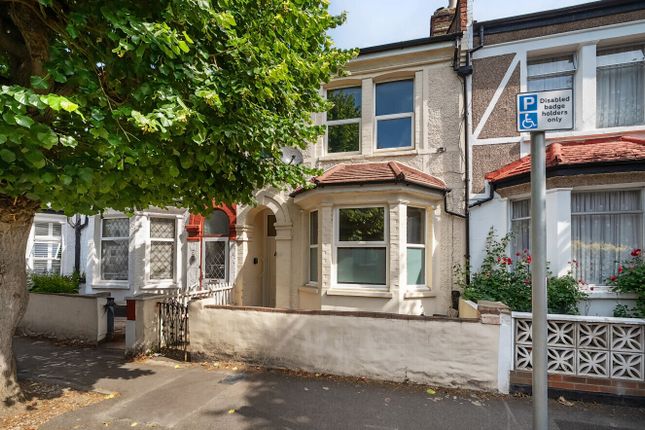 Pitcairn Road, Mitcham CR4 3 bed terraced house for sale