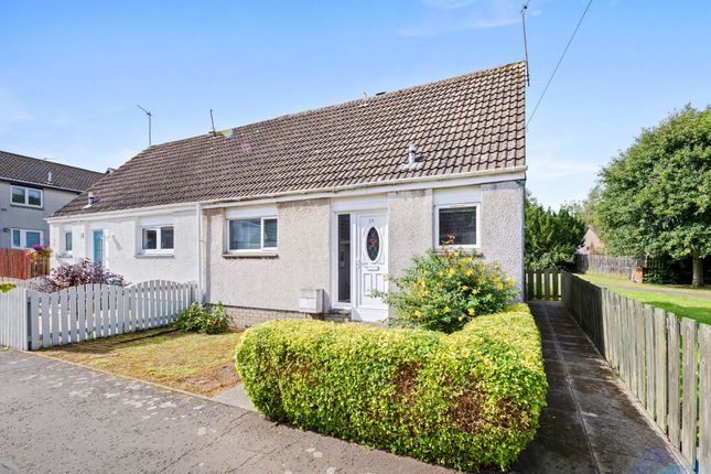 Forrest Walk, Uphall, EH52 2 bed terraced house for sale