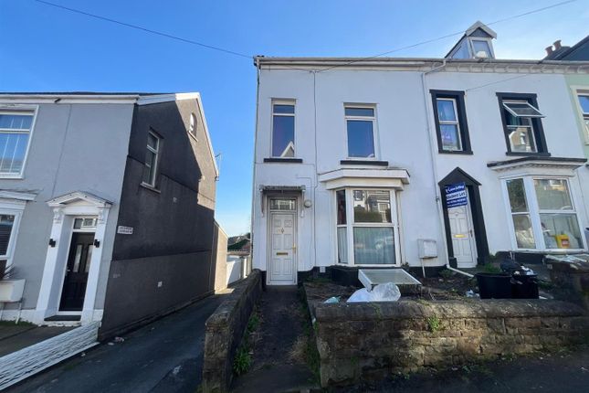Glanmor Crescent, Uplands, Swansea 6 bed house share for sale
