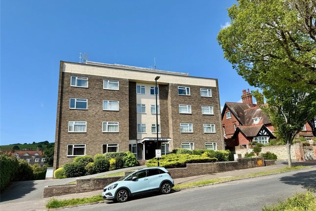 Staveley Road, Meads, Eastbourne... 3 bed apartment for sale