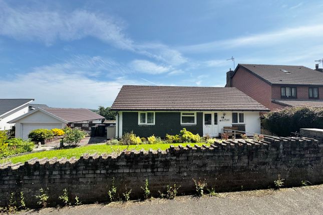 Yewberry Lane, Newport NP20 2 bed bungalow for sale