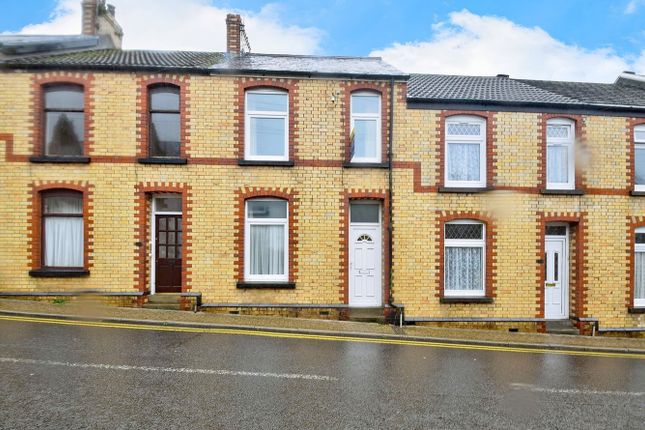 Newton Road, Swansea SA3 2 bed terraced house for sale