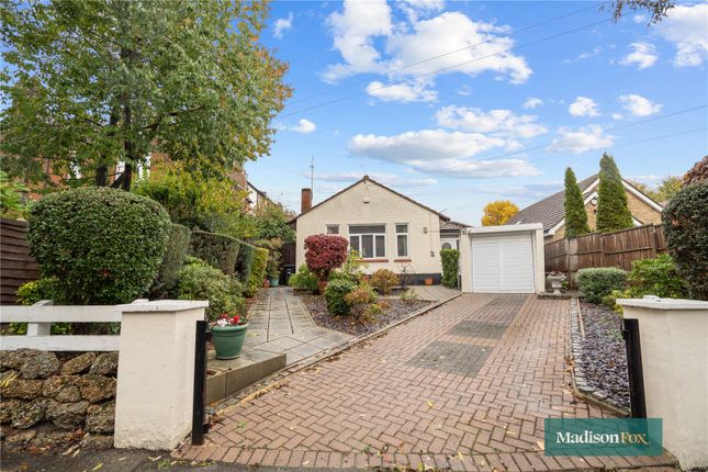 2 bedroom bungalow for sale
