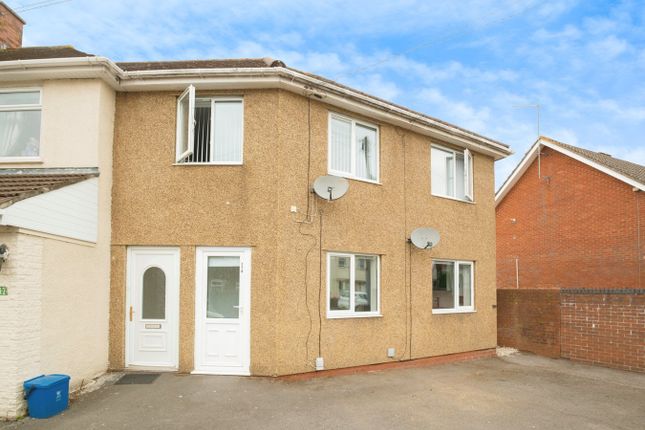 Deemuir Road, Cardiff CF24 1 bed flat for sale