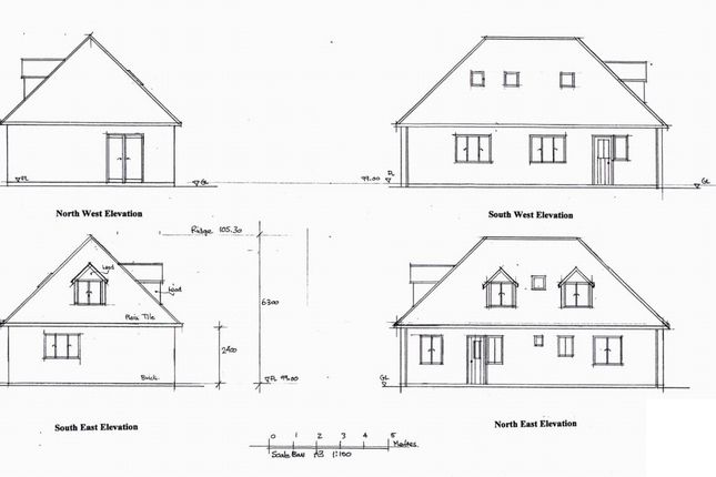 Semi-detached house for sale
