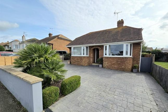 Clifftown Gardens, Herne Bay, Kent 2 bed detached bungalow for sale