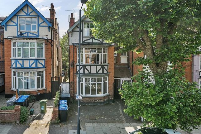 Staverton Road,  NW2,  Willesden... 7 bed semi