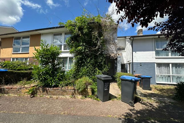 Hare Lane, Hatfield AL10 4 bed terraced house for sale